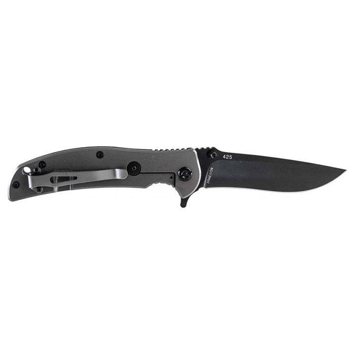 Складной нож SKIF Urbanite BA/SW Black (425B)