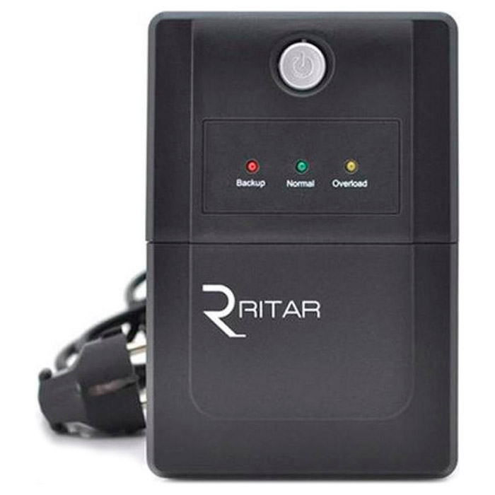 ИБП RITAR RTP850 Proxima-L