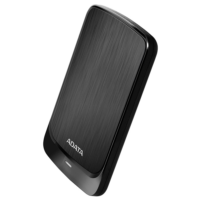 Портативный жёсткий диск ADATA HV320 1TB USB3.2 Black (AHV320-1TU31-CBK)