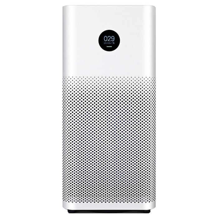 Очиститель воздуха XIAOMI SMARTMI Air Purifier 2S