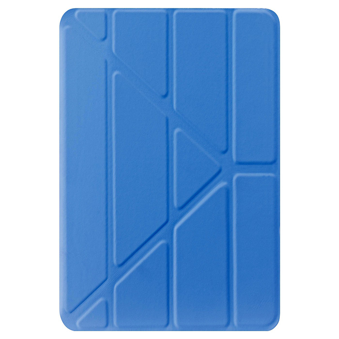 Обкладинка для планшета OZAKI O!coat Slim-Y 360° Blue для iPad mini 3 2014 (OC116BU)
