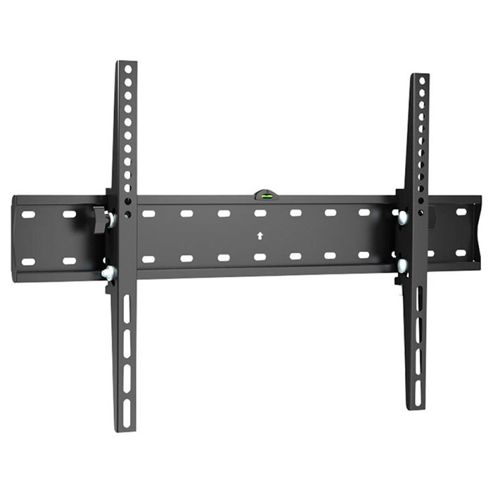 Кріплення настінне для ТВ BRATECK KL21G-46T 37"-70" Black