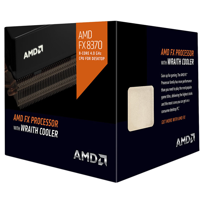 Процесор AMD FX-8370 4.0GHz AM3+ (FD8370FRHKHBX)