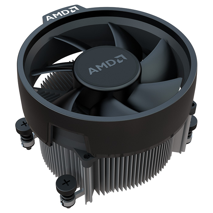 Процессор AMD Ryzen 5 1500X 3.5GHz AM4 (YD150XBBAEBOX)