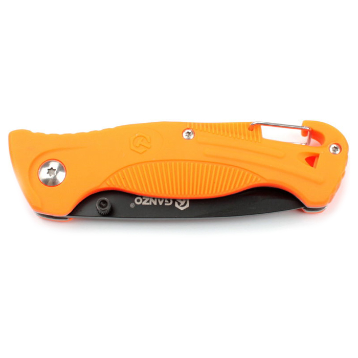 Складной нож GANZO G611 Orange