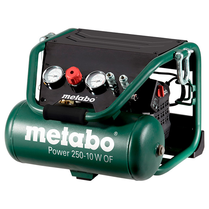 Компрессор METABO Power 250-10 W OF (601544000)