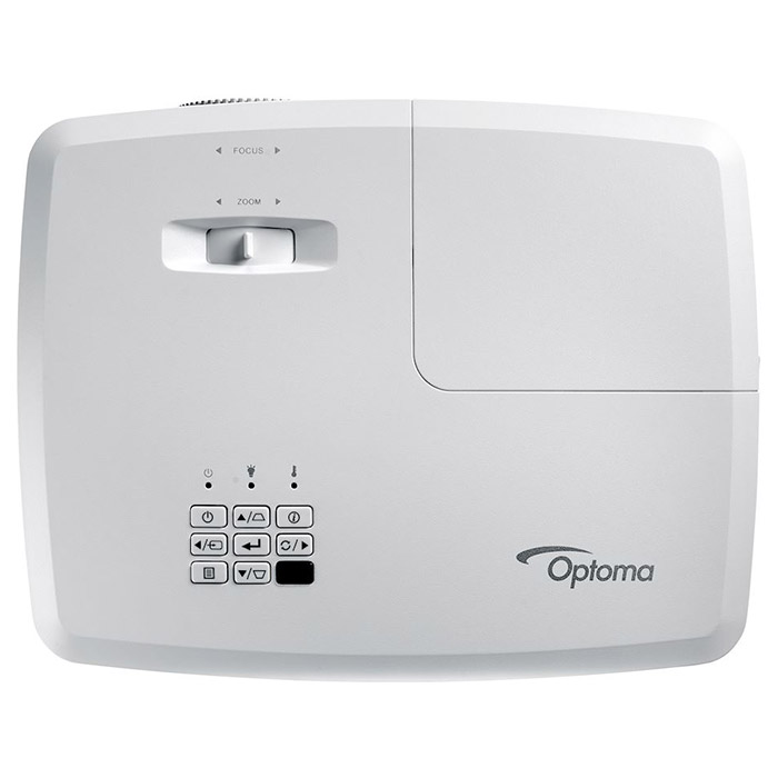 Проектор OPTOMA EH400 (95.78E01GC0E)