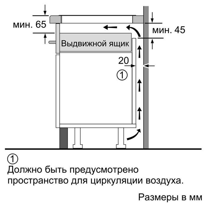 Варильна поверхня індукційна SIEMENS iQ700 EX375FXB1E