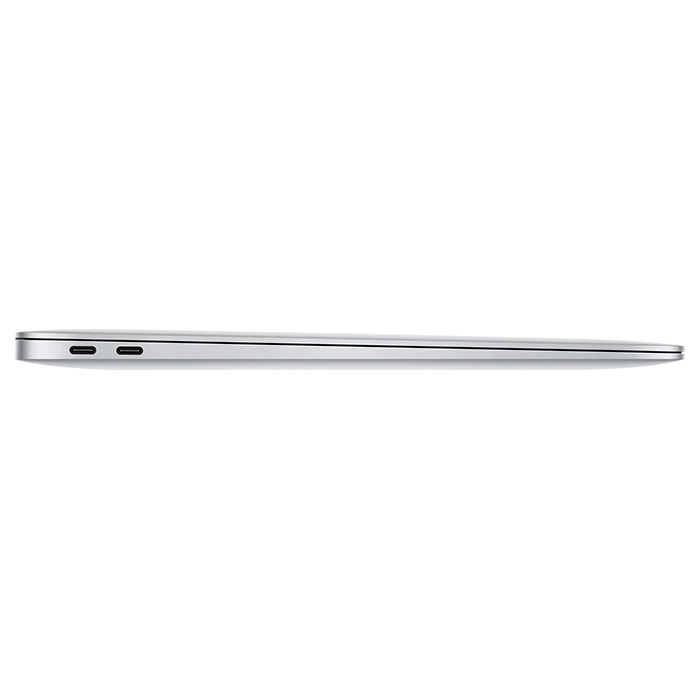 Ноутбук APPLE A1932 MacBook Air 13" Retina Silver (MREA2UA/A)