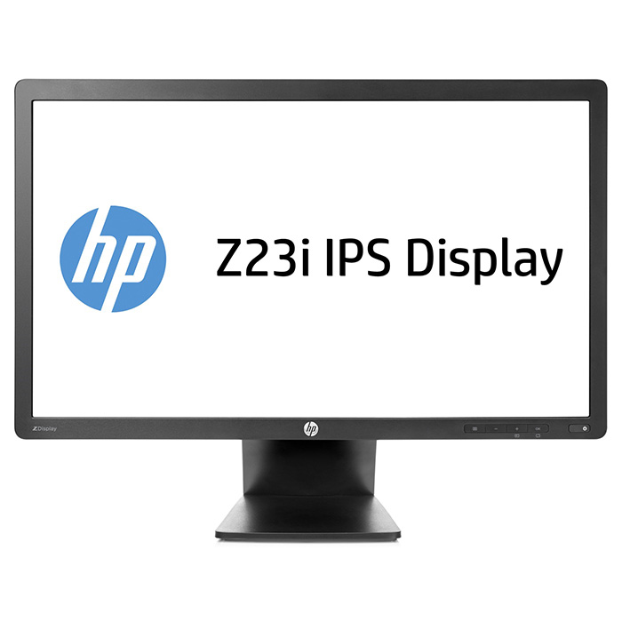 Монітор HP Z23i