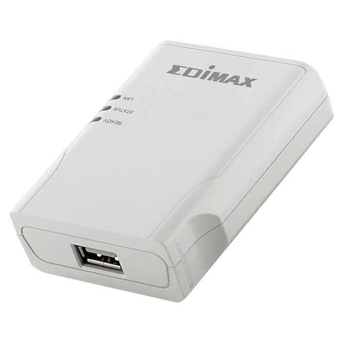 Принт-сервер EDIMAX PS-1206U