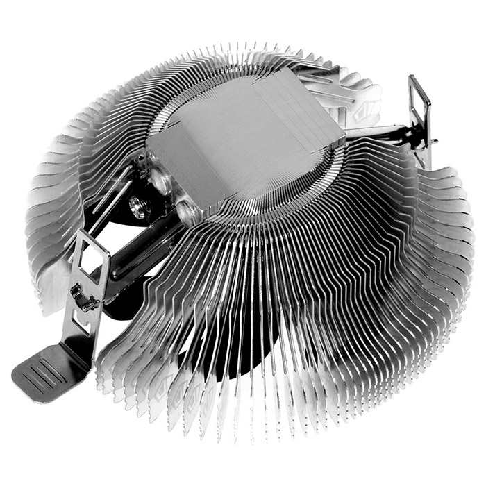 Кулер для процессора ID-COOLING DK-01S