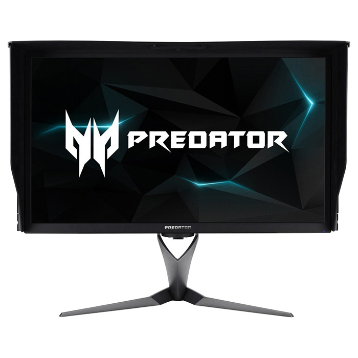 Монітор ACER Predator X27bmiphzx (UM.HX0EE.009)