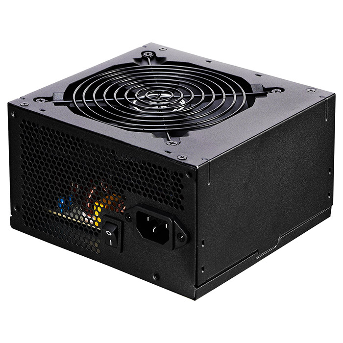 Блок живлення 500W BITFENIX BPA500 (BP-BP500ALNN-9R)
