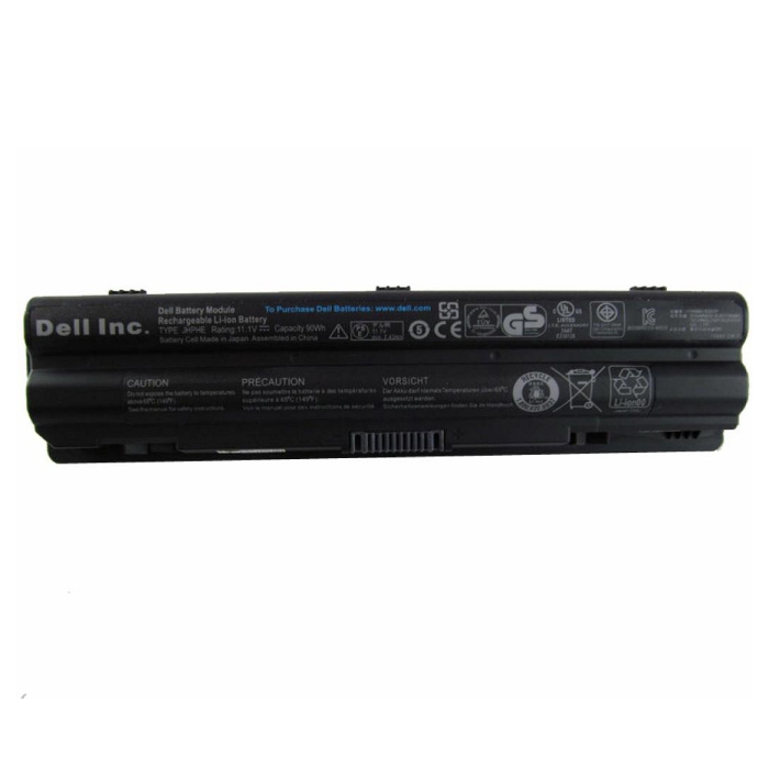 Аккумулятор для ноутбука Dell XPS 14 J70W 11.1V/8100mAh/90Wh (A41759)