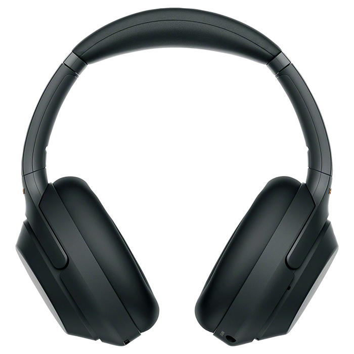 Навушники SONY WH-1000XM3 Black (WH-1000XM3B)