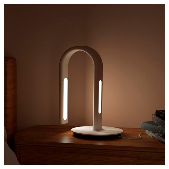 Умный светильник XIAOMI PHILIPS EyeCare 2 Smart Lamp (MUE4051RT)