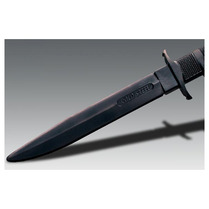 Тренувальний ніж COLD STEEL Black Bear Classic (92R14BBC)