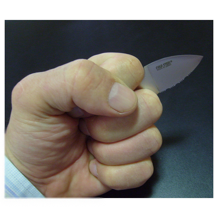 Тычковый нож COLD STEEL Urban Pal (43LS)