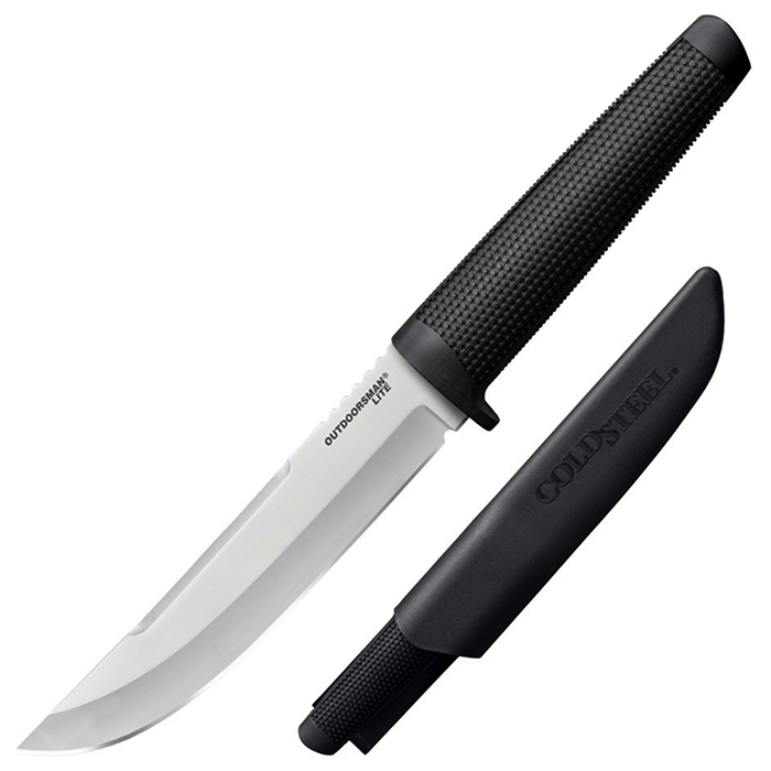 Нож COLD STEEL Outdoorsman Lite (20PHZ)