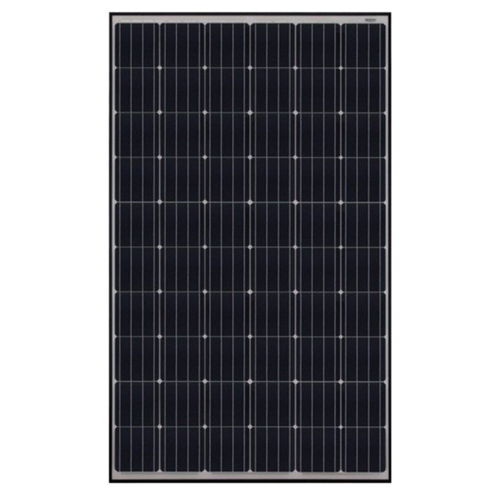 Сонячна панель JA SOLAR 275W JAP60S01-275/SC