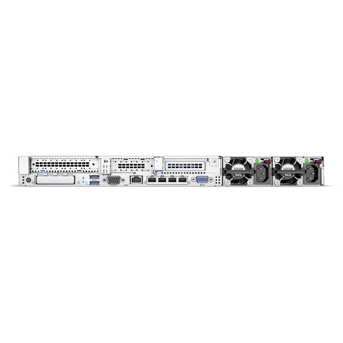 Сервер HPE ProLiant DL360 Gen10 (P05520-B21)