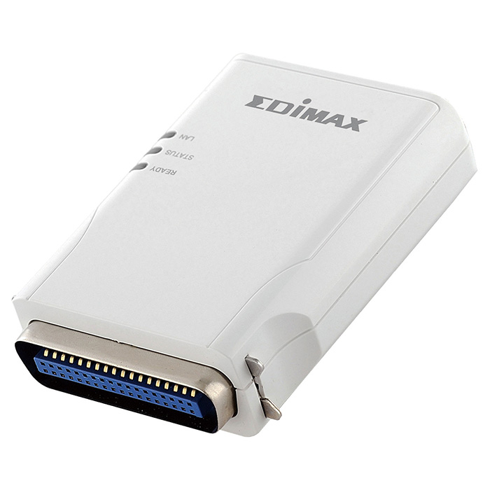 Принт-сервер EDIMAX PS-1206P