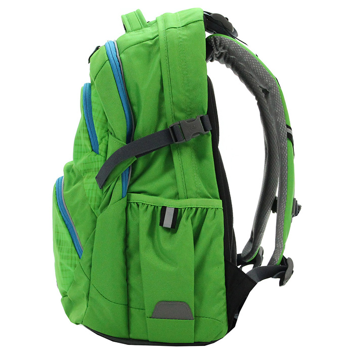 Шкільний рюкзак DEUTER Ypsilon Spring Turquoise