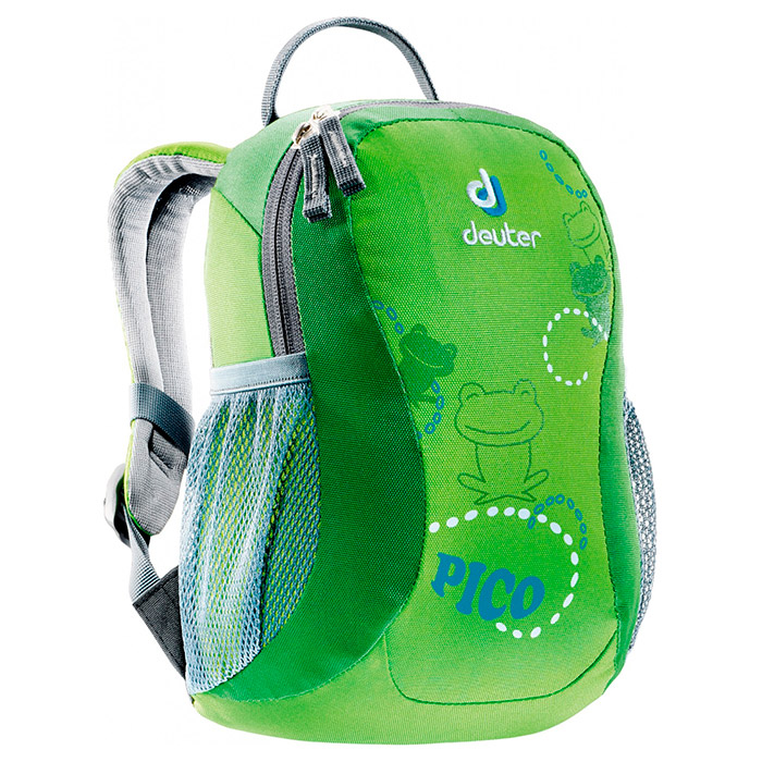 Шкільний рюкзак DEUTER Pico Kiwi (36043-2004)