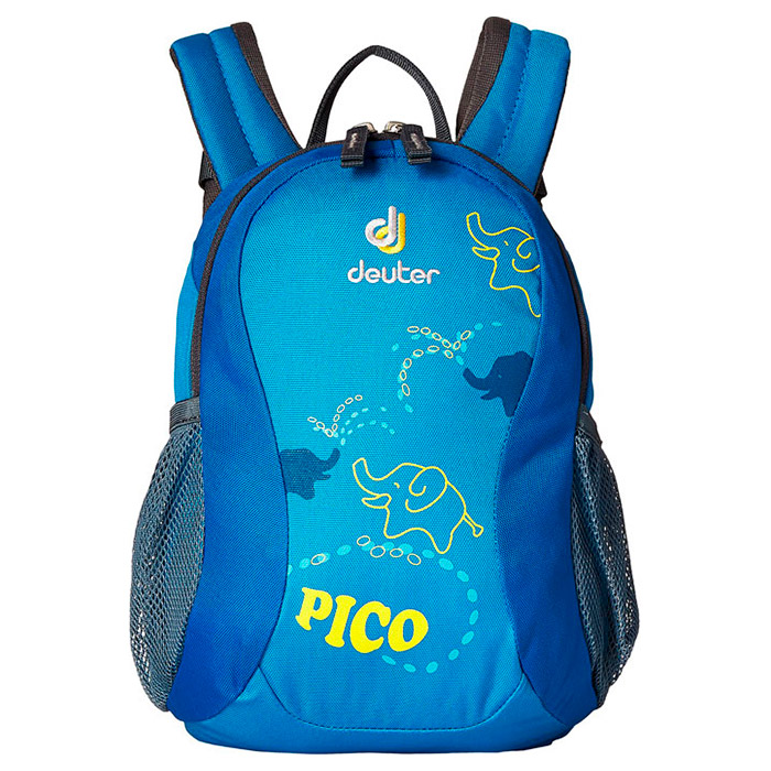 Школьный рюкзак DEUTER Pico Turquoise (36043-3006)