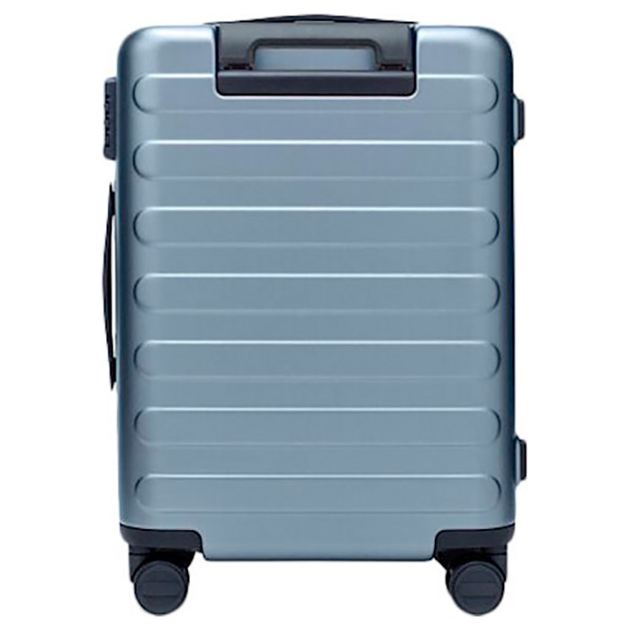Валіза XIAOMI 90FUN Business Travel Suitcase 24" Lake Light Blue 65л