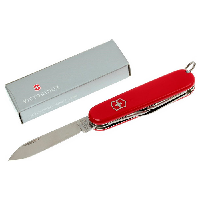 Швейцарский нож VICTORINOX Recruit (0.2503)