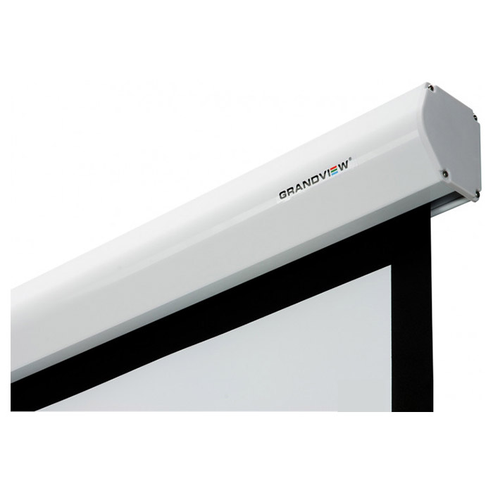 Проекционный экран GRANDVIEW CB-MP109 235x147см (CB-MP109(16:10)WM5)