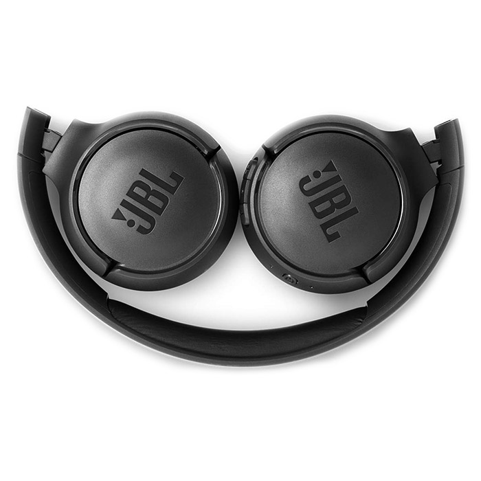 Навушники JBL Tune 500BT Black (JBLT500BTBLK)