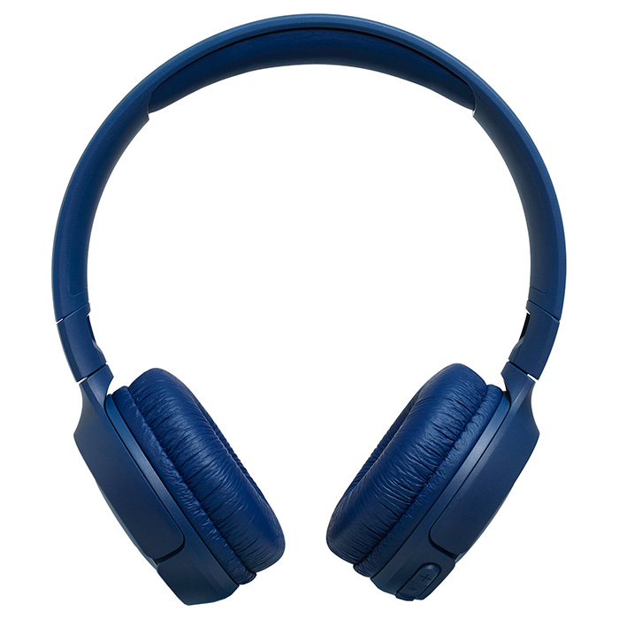 Навушники JBL Tune 500BT Blue (JBLT500BTBLU)