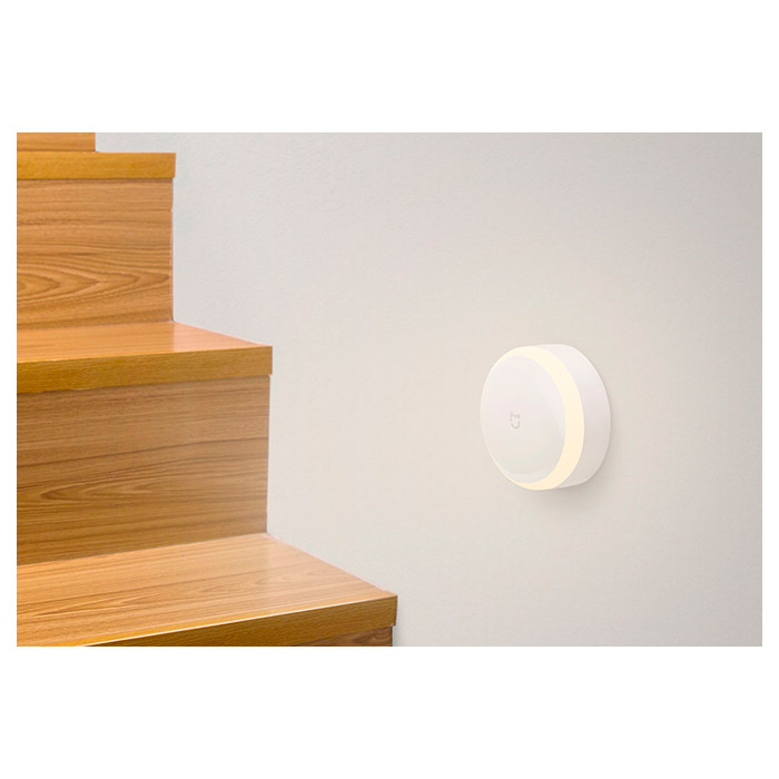 Нічник XIAOMI MIJIA Motion-Activated Night Light (MUE4059CN/MUE4068GL/MJYD01YL)