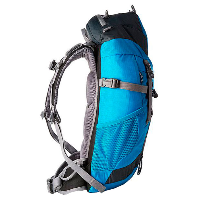 Дитячий туристичний рюкзак DEUTER Climber Turquoise Granite (36073-3427)