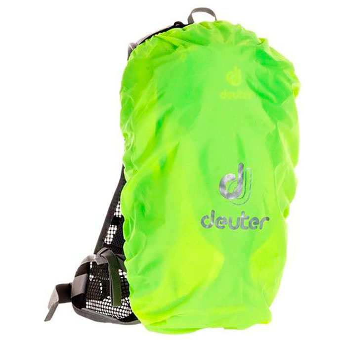 Велосипедний рюкзак DEUTER Compact Lite 8 Turquoise/White (3200015-3111)