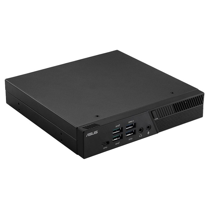 Неттоп ASUS Mini PC PB60-BP069MC
