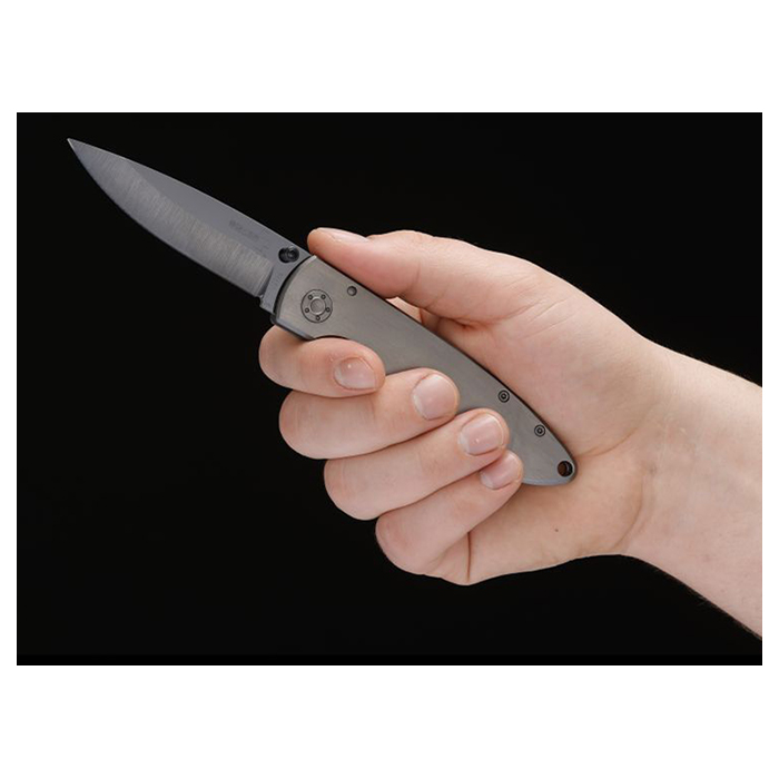 Складной нож BOKER Plus Anti-MC (01BO035)