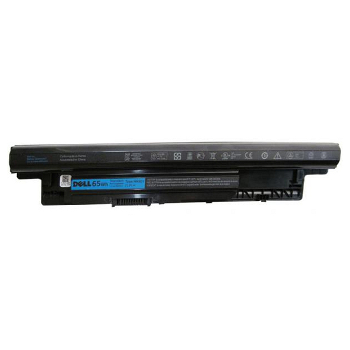 Акумулятор для ноутбуків Dell Inspiron 17R-5721 MR90Y 11.1V/5800mAh/64Wh (A41825)