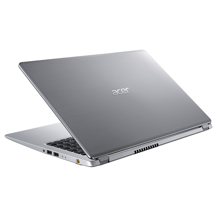 Ноутбук ACER Aspire 5 A515-52G-33H4 Pure Silver (NX.H5NEU.022)