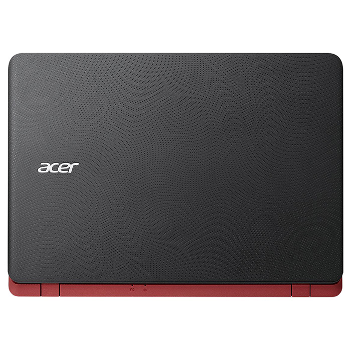Ноутбук ACER Aspire ES1-132-C9QC Ferric Red (NX.GHKEU.008)