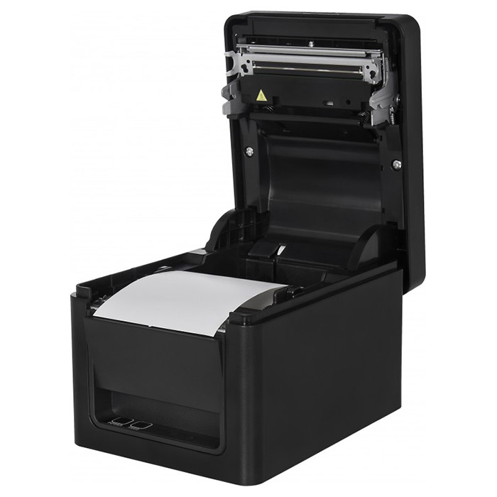 Принтер чеків CITIZEN CT-E351 Black USB/COM (CTE351XXEBX)