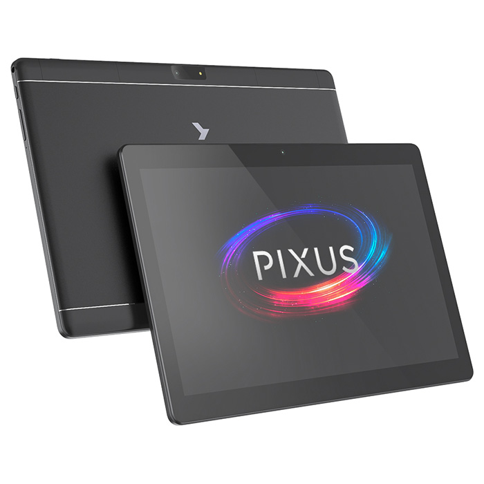 Планшет PIXUS Vision 4G 2/16GB Black