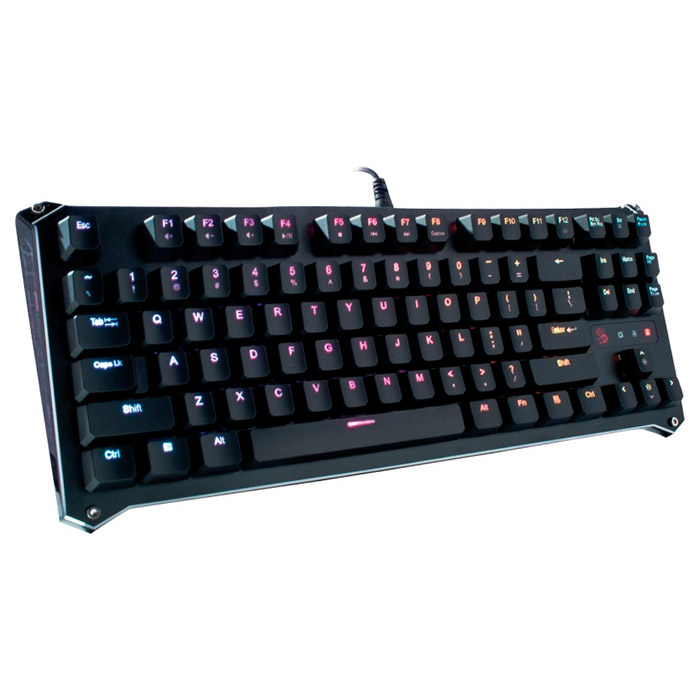 Клавіатура A4-Tech BLOODY B930 RGB