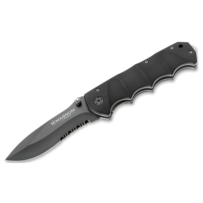 Складной нож BOKER Magnum Black Spear (01RY247)