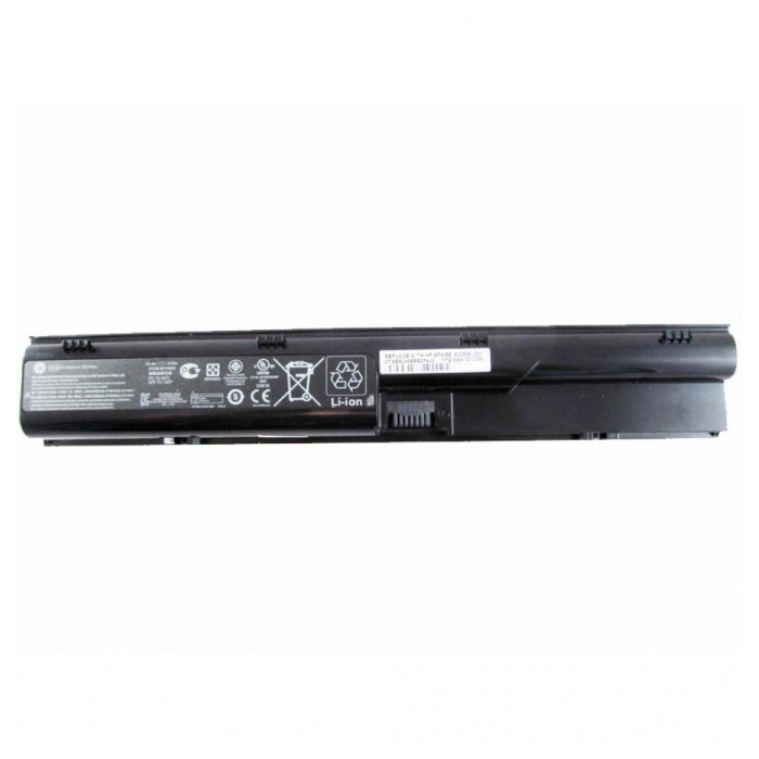 Акумулятор для ноутбуків HP ProBook 4530s HSTNN-LB2R 10.8V/5100mAh/55Wh (A41937)