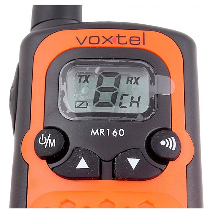 Набор раций VOXTEL MR160 2-pack