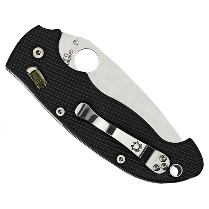 Складной нож SPYDERCO Manix 2 XL (C95GP2)